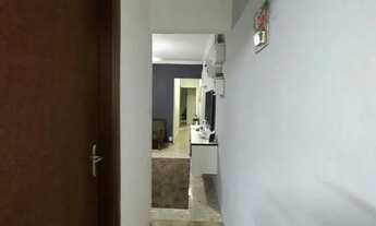 Imagem 4: Casa para venda tem 80 metros quadrados com 3 quartos em Cosme de Farias - Salvador - BA