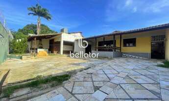 Imagem: Casa para fins comerciais (600 mts) - Bairro