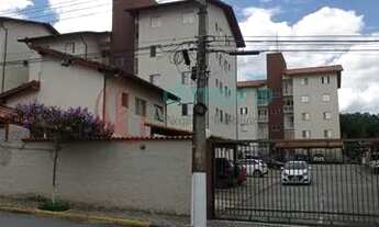 Imagem: Apartamento para Venda em Mogi das Cruzes