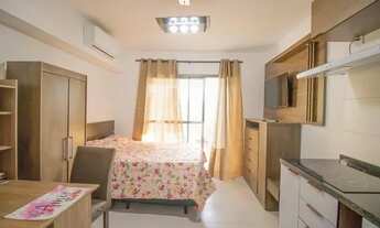 Imagem: Apartamento para Aluguel - Vila Clementino