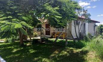 Imagem 3: Casa em Condomínio para Venda em Viamão, Cantegril, 3 dormitórios, 1 suíte, 3 banheiros, 3