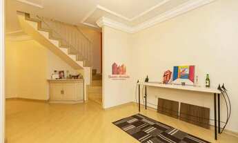 Imagem 5: CURITIBA - Casa de Condomínio - Boa Vista