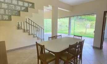 Imagem 3: Casaemcondomínio] [venda] [4quartos] [2suítes] [2semisuítes] [banheiros] [lagoasanta] [mi