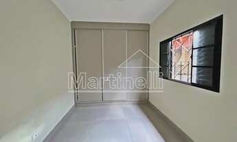 Imagem 6: Casa Padrão em Ribeirão Preto
