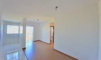 Imagem 6: Apartamento para venda possui 50 metros quadrados com 2 quartos