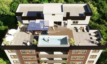 Imagem 3: CACHOEIRINHA - Apartamento Padrão - Vila Eunice Nova