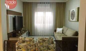 Imagem 4: Casa com 3 dormitórios à venda, 211 m² por R$ 1.450.000,00 - Jardim Saint Gerard - Ribeirã