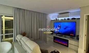 Imagem 2: Cobertura com 3 dormitórios à venda, 144 m² por R$ 1.895.000,00 - Jardim Avelino - São Pau