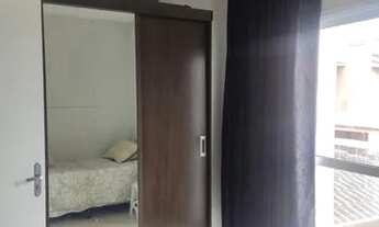 Imagem 5: JQ- Casa para venda com 2 quartos - Condominio fechado em Porto Canoa - Serra - ES