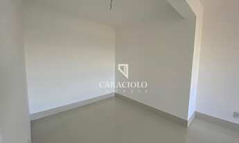 Imagem 3: Apartamento de 4 suítes no Forma Opus Anápolis Go