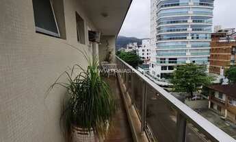 Imagem 5: Apartamento com varanda, 3 dormitórios, Enseada, Guarujá