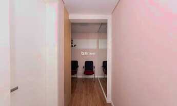 Imagem 2: SALA EM CONDOMÍNIO DE ALTO PADRÃO NO BIGORRILHO