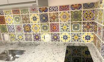 Imagem 4: Residencial Think Home República disponível para venda com 21m² e 1 dormitório