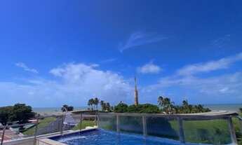 Imagem: Flats a partir $200,00 beira a mar, várias