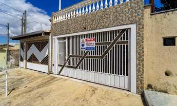 Imagem: Casa à venda, 170 m² por R$ 566.000