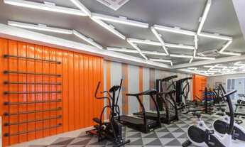 Imagem 7: Midtown Residence Apartamento Novo com 45m2 em Campinas