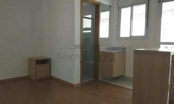 Imagem 5: Apartamento - Jardim Aquarius - Edifício Moriah - 40m² - 1 Dormitório