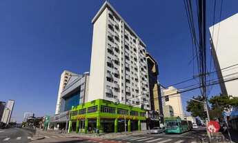 Imagem: Apartamento no CENTRO de 53,74 m2 - 00998.001-RZ