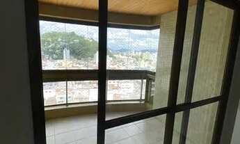 Imagem: Apartamento para locação no bairro FAZENDA