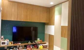 Imagem 4: Apartamento à venda, 134 m², 4 dormitórios, 3 vagas