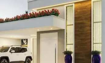 Imagem 3: Casa linda com projeto super diferenciado no Terras Alphaville