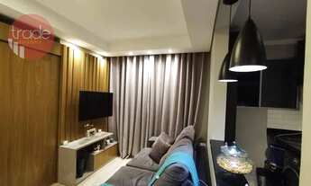 Imagem: Apartamento com 2 dormitórios, 48 m²