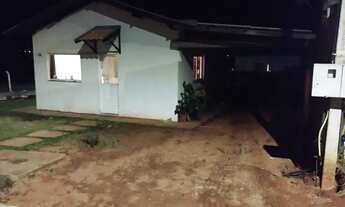 Imagem: Alugo Residência - Prado Ferreira