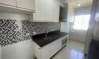 Imagem 6: Vendo Apartamento Jardim Costa Verde com 55 metros quadrados com 2 quartos com móveis pla