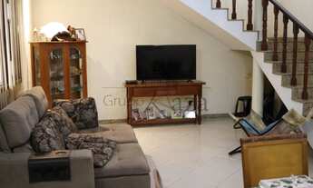 Imagem 3: Sobrado na Primeira quadra do Bosque -4 dorm. (2 suítes) 4 vagas