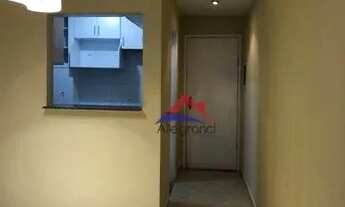 Imagem 3: Apartamento com 3 dormitórios para alugar, 71 m² por R$ 4.073,00/mês - Tatuapé - São Paulo