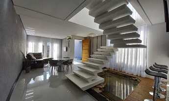 Imagem 7: Sobrado com 3 dormitórios à venda, 205 m² por R$ 850.000,00 - Jardim Quaresmeira - Suzano