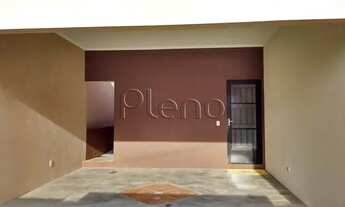 Imagem 2: Casa - Parque Jambeiro - Campinas