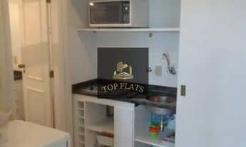 Imagem 4: Flat disponível em Pinheiros