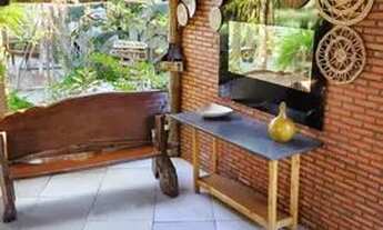 Imagem 3: Aluga para evento espaço para festas