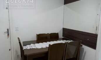 Imagem 6: Santo André - Apartamento Padrão - Parque Erasmo Assunção