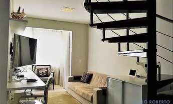 Imagem 2: COBERTURA - BROOKLIN - SP