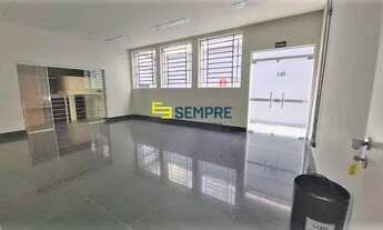 Imagem 3: Prédio à venda, Santo Antônio - Belo Horizonte/MG