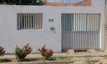 Imagem: Alugo CASA em LAGARTO-SE(