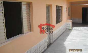 Imagem: Casa com 1 dormitório para alugar, 60 m²