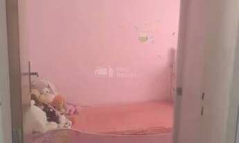 Imagem 4: Vende-se ou permuta Apartamento Condomínio Solar das Montanhas-Vila Iracema