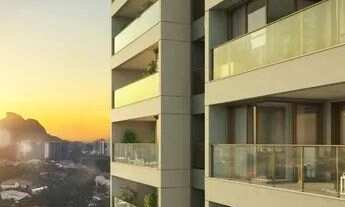 Imagem 2: Apartamento-À VENDA-Barra da Tijuca-Rio de Janeiro-RJ