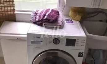 Imagem 5: São Paulo - Apartamento Padrão - Paraíso