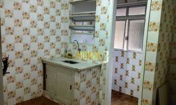 Imagem 4: Apartamento com 1 dormitório, 50 m² - venda por R$ 215.000,00 ou aluguel por R$ 1.400,00/m