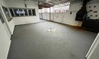 Imagem 5: Casa com 10 dormitórios para alugar, 462 m² por R$ 10.000/mês - Jardim - Santo André/SP