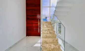 Imagem 5: Casa na Cidade Alpha, 04 suítes, Eusébio