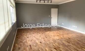 Imagem: Apartamento para aluguel tem 115 metros