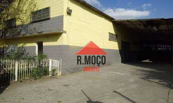 Imagem 6: Galpão para alugar, 800 m² por R$ 10.800,00/mês - Jardim Matarazzo - São Paulo/SP