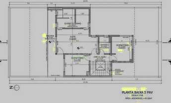 Imagem 3: Terreno em Condomínio à venda Avenida Altos do Santa Rita, Aberta dos Morros - Porto Alegr