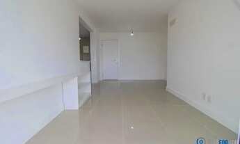 Imagem 3: Apartamento com 2 dormitórios para alugar, 75 m² por R$ 6.945,00/mês - Barra da Tijuca - R