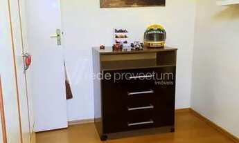 Imagem 5: Apartamento - Vila Industrial - Campinas